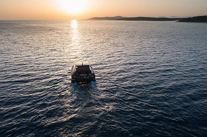 Sunreef 70 Power - 