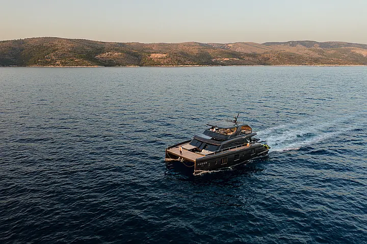 Sunreef 70 Power - 