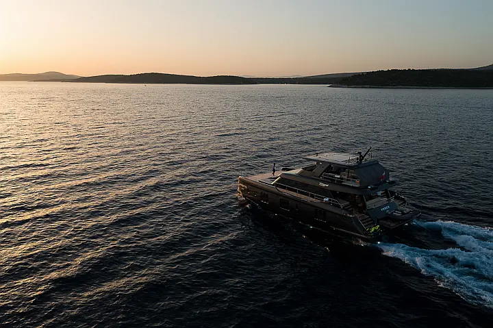 Sunreef 70 Power - 