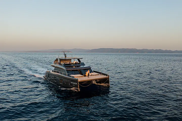 Sunreef 70 Power - 