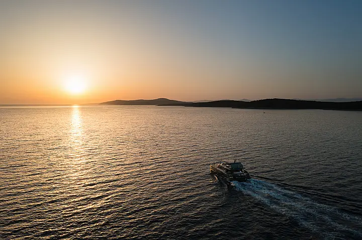 Sunreef 70 Power - 