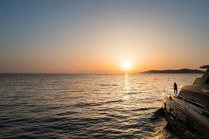 Sunreef 70 Power - 