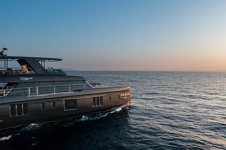 Sunreef 70 Power - 