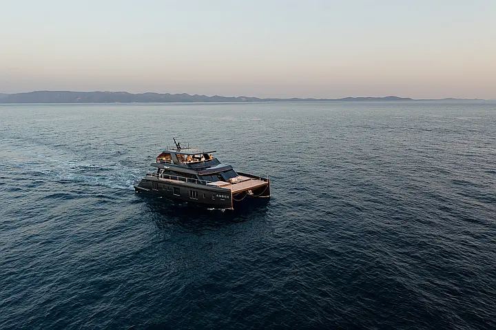 Sunreef 70 Power - 