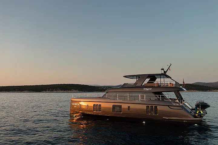 Sunreef 70 Power - 
