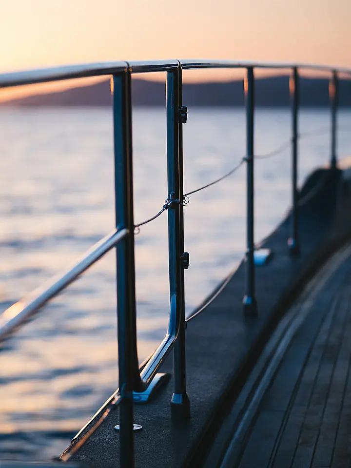 Sunreef 70 Power - 