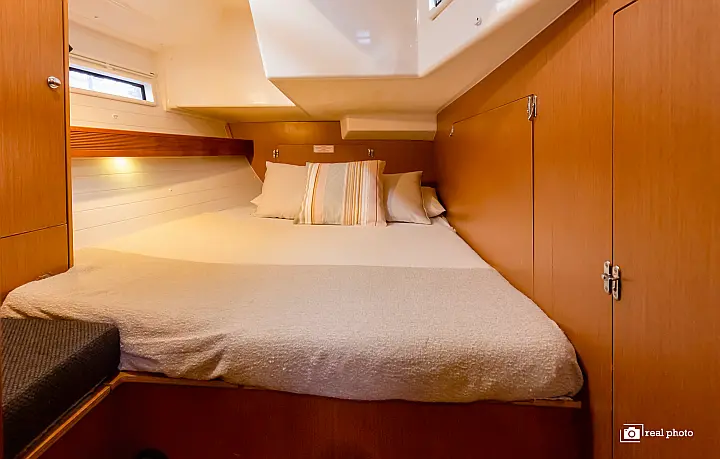 Bavaria Cruiser 50 - 