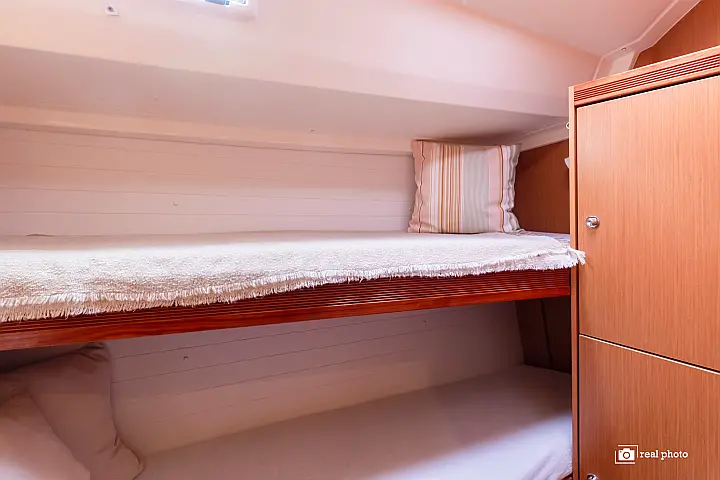 Bavaria Cruiser 50 - 