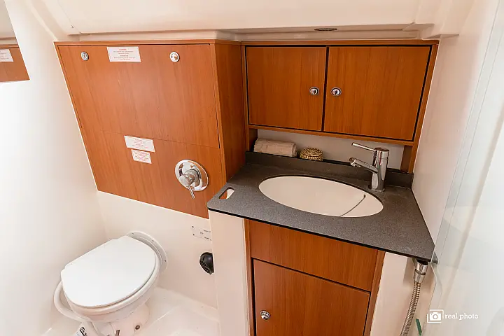 Bavaria Cruiser 50 - 