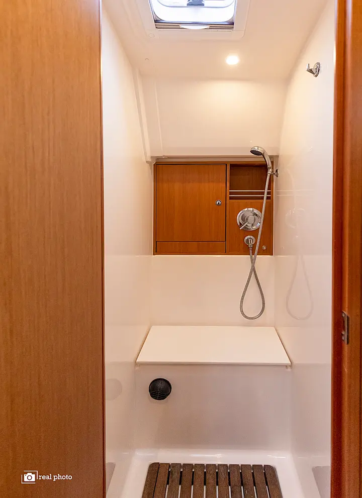 Bavaria Cruiser 50 - 