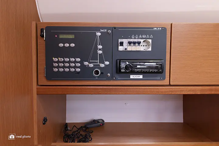 Bavaria Cruiser 50 - 