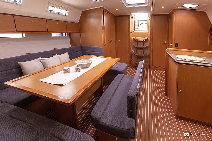 Bavaria Cruiser 50 - 