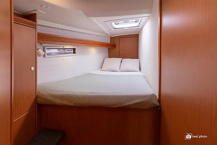 Bavaria Cruiser 50 - 