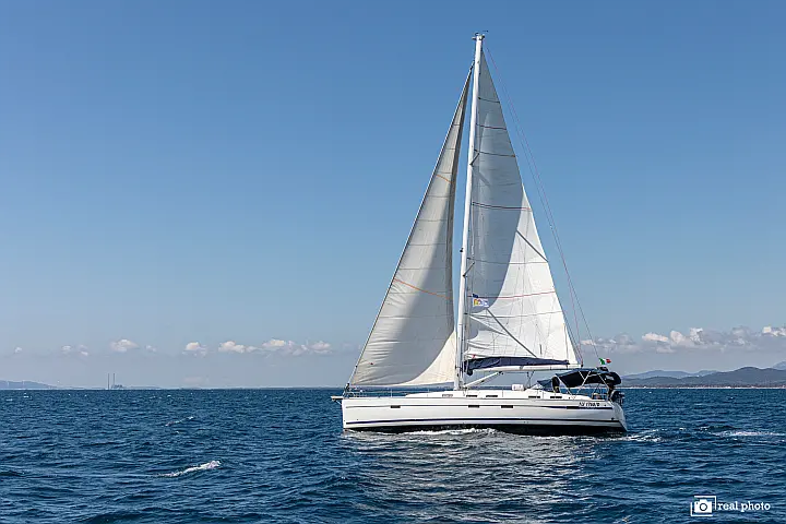 Bavaria Cruiser 50 - 