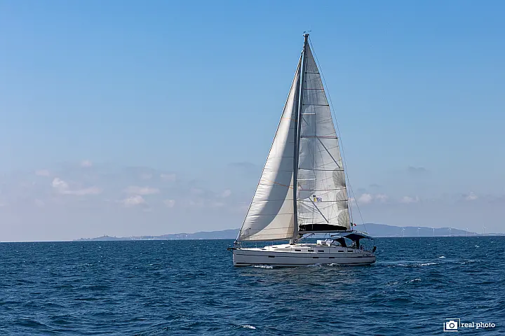 Bavaria Cruiser 50 - 