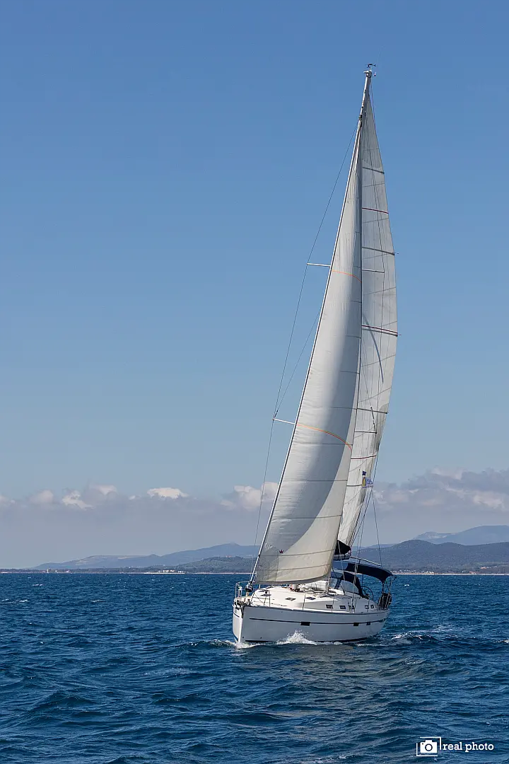 Bavaria Cruiser 50 - 