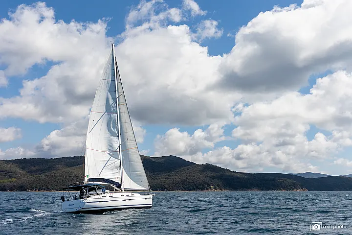 Bavaria Cruiser 50 - 