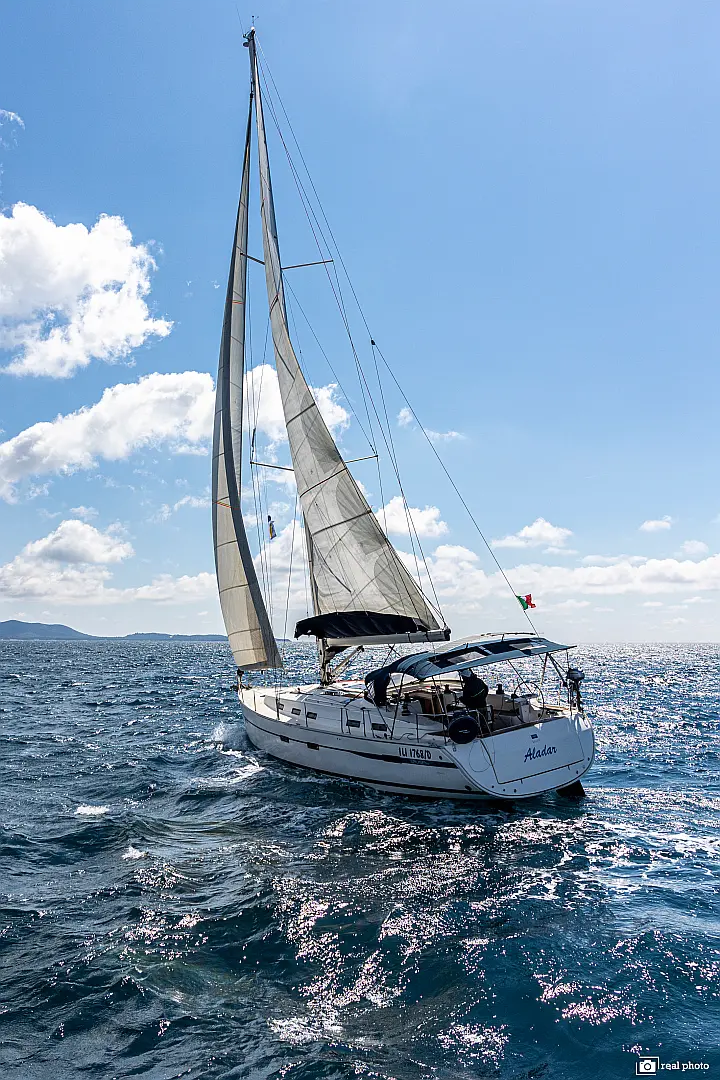 Bavaria Cruiser 50 - 