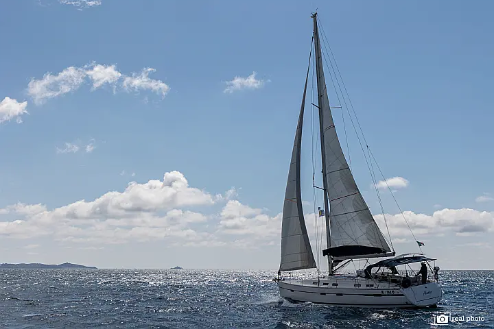 Bavaria Cruiser 50 - 