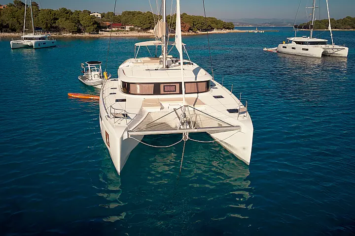 Lagoon 46 - 