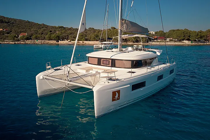 Lagoon 46 - 