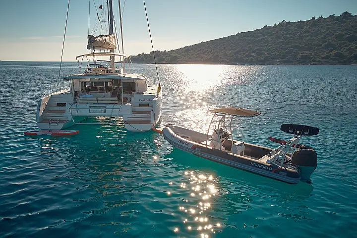 Lagoon 46 - 