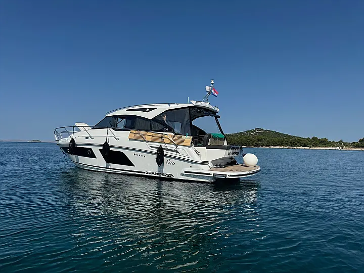 Grandezza 34 OC - main image