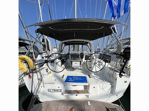 Oceanis 41.1