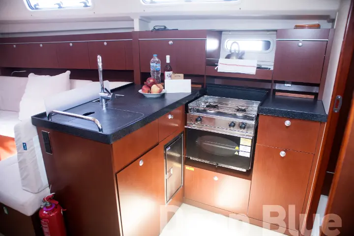Hanse 415 - 