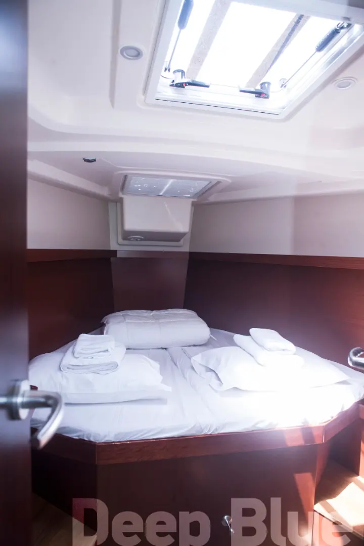 Hanse 415 - 
