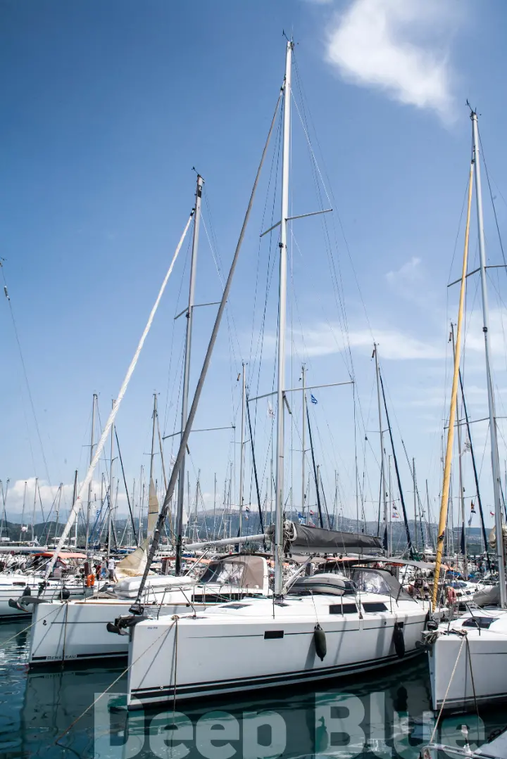 Hanse 415 - 