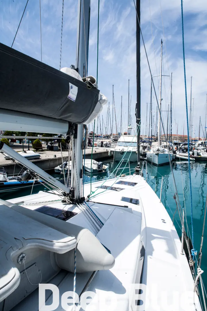 Hanse 415 - 