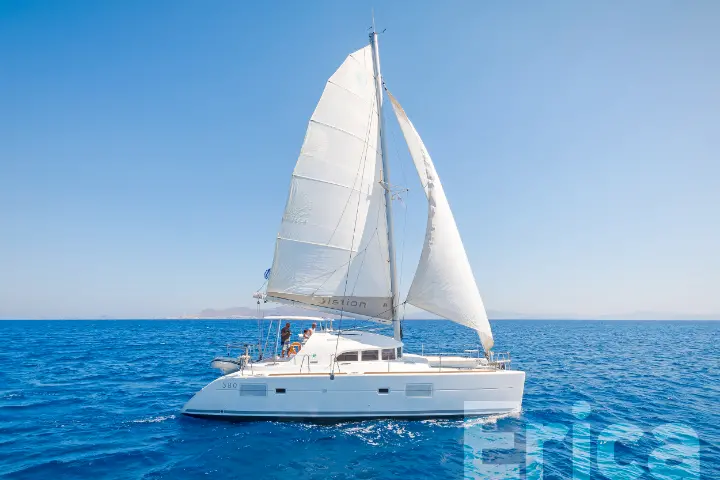 Lagoon 380 S2 - 