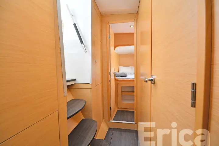 Lagoon 380 S2 - 