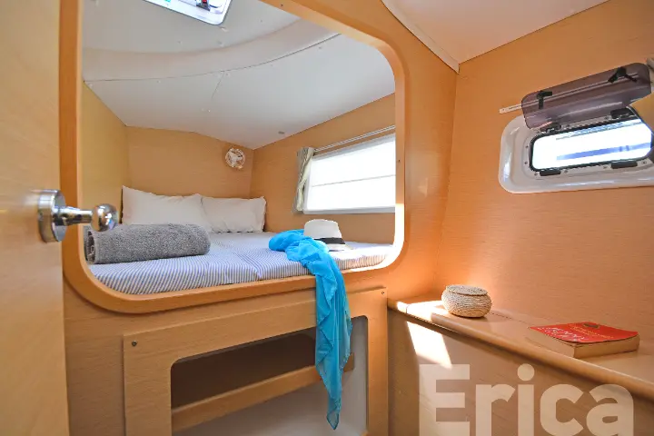 Lagoon 380 S2 - 