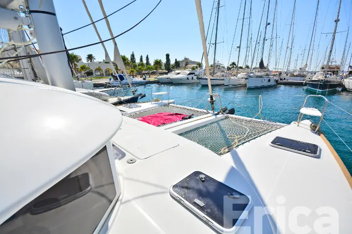 Lagoon 380 S2 - 