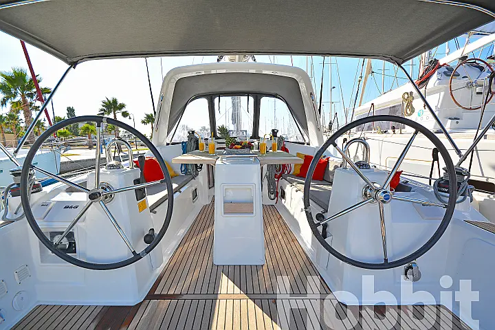 Oceanis 35 - 