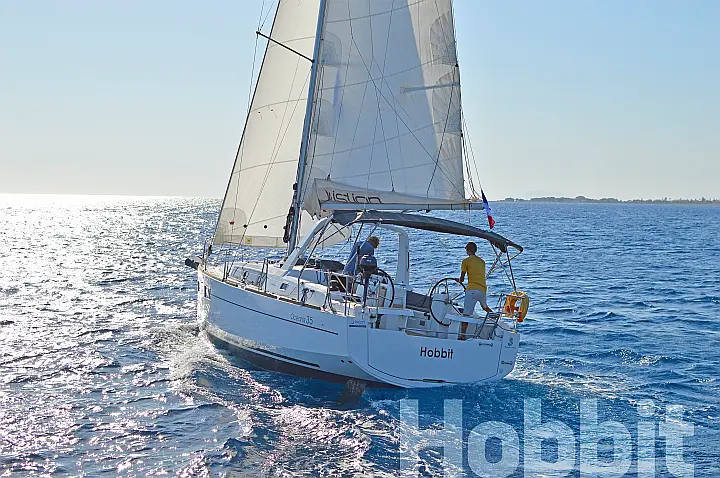 Oceanis 35 - 