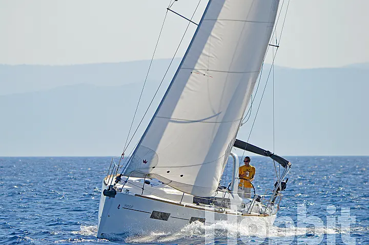 Oceanis 35 - 