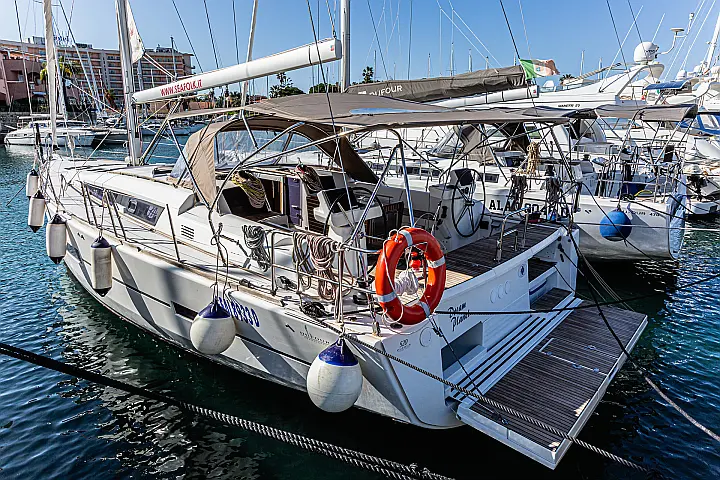 Dufour 520 Grand Large - 