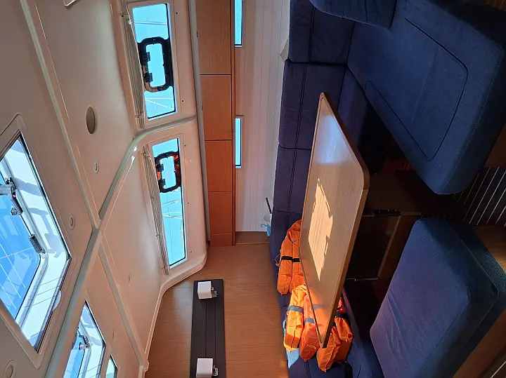 Bavaria Cruiser 51 - 