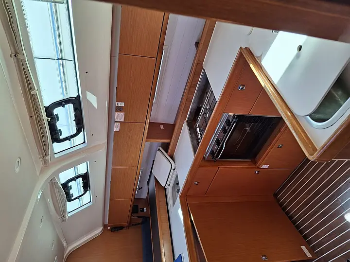 Bavaria Cruiser 51 - 