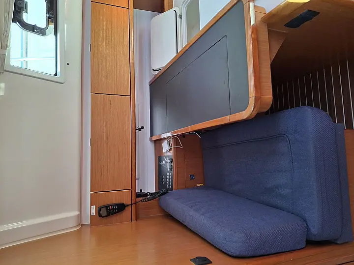 Bavaria Cruiser 51 - 