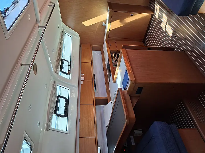 Bavaria Cruiser 51 - 