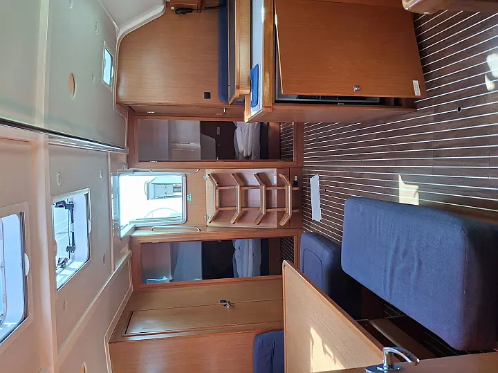 Bavaria Cruiser 51 - 