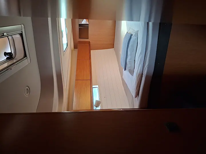 Bavaria Cruiser 51 - 