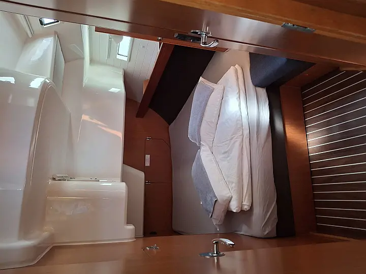 Bavaria Cruiser 51 - 