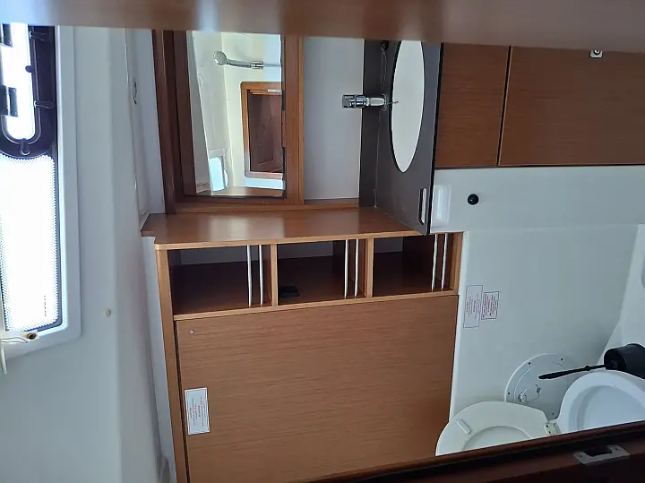 Bavaria Cruiser 51 - 
