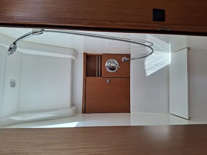 Bavaria Cruiser 51 - 