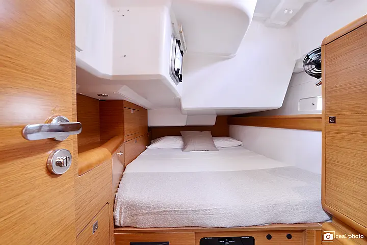Sun Odyssey 519 - 